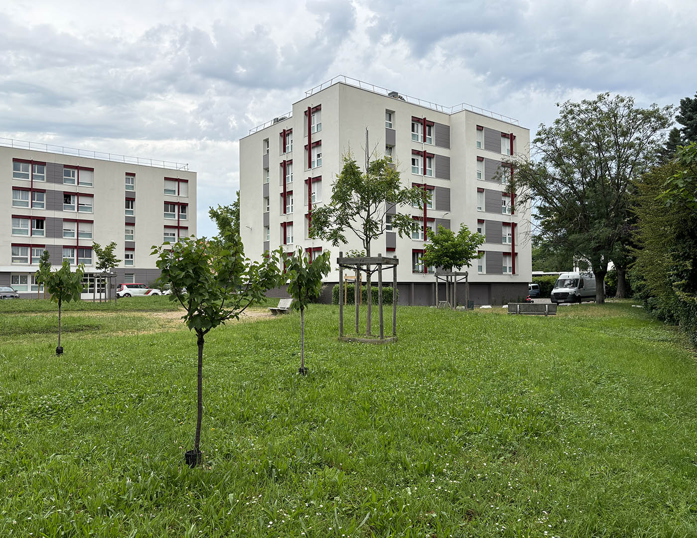 Irigny stade - image 3