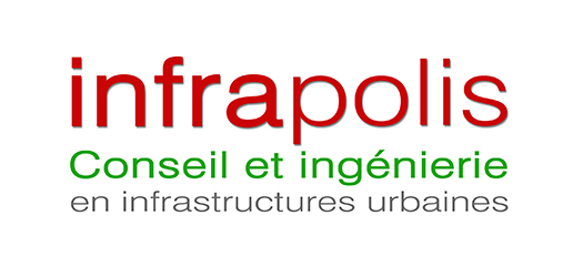 LOGO INFRAPOLIS Traité
