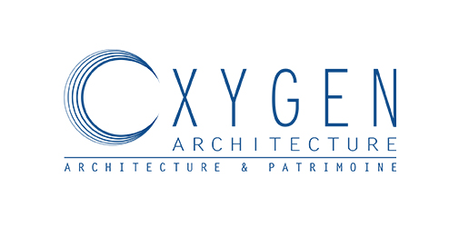 LOGO OXYGEN TRAITE