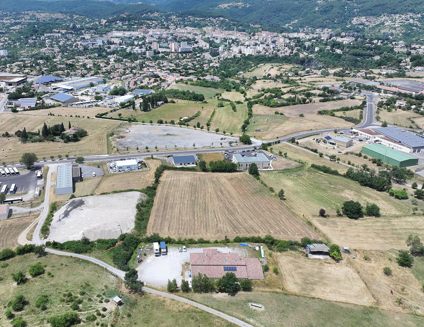 Privas – Image 1 Privas - Image 1